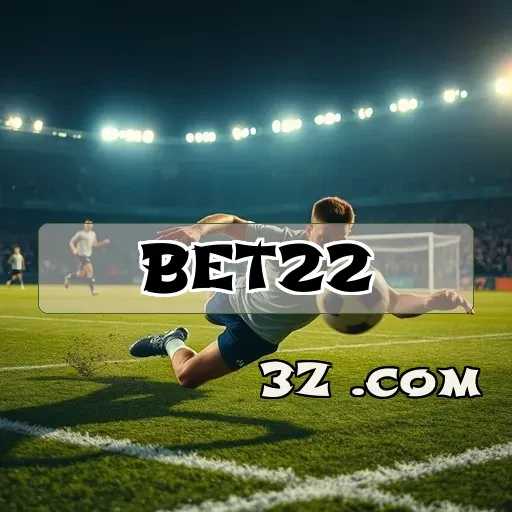Slots Vibrantes e Atraentes no bet22: Diversão Garantida